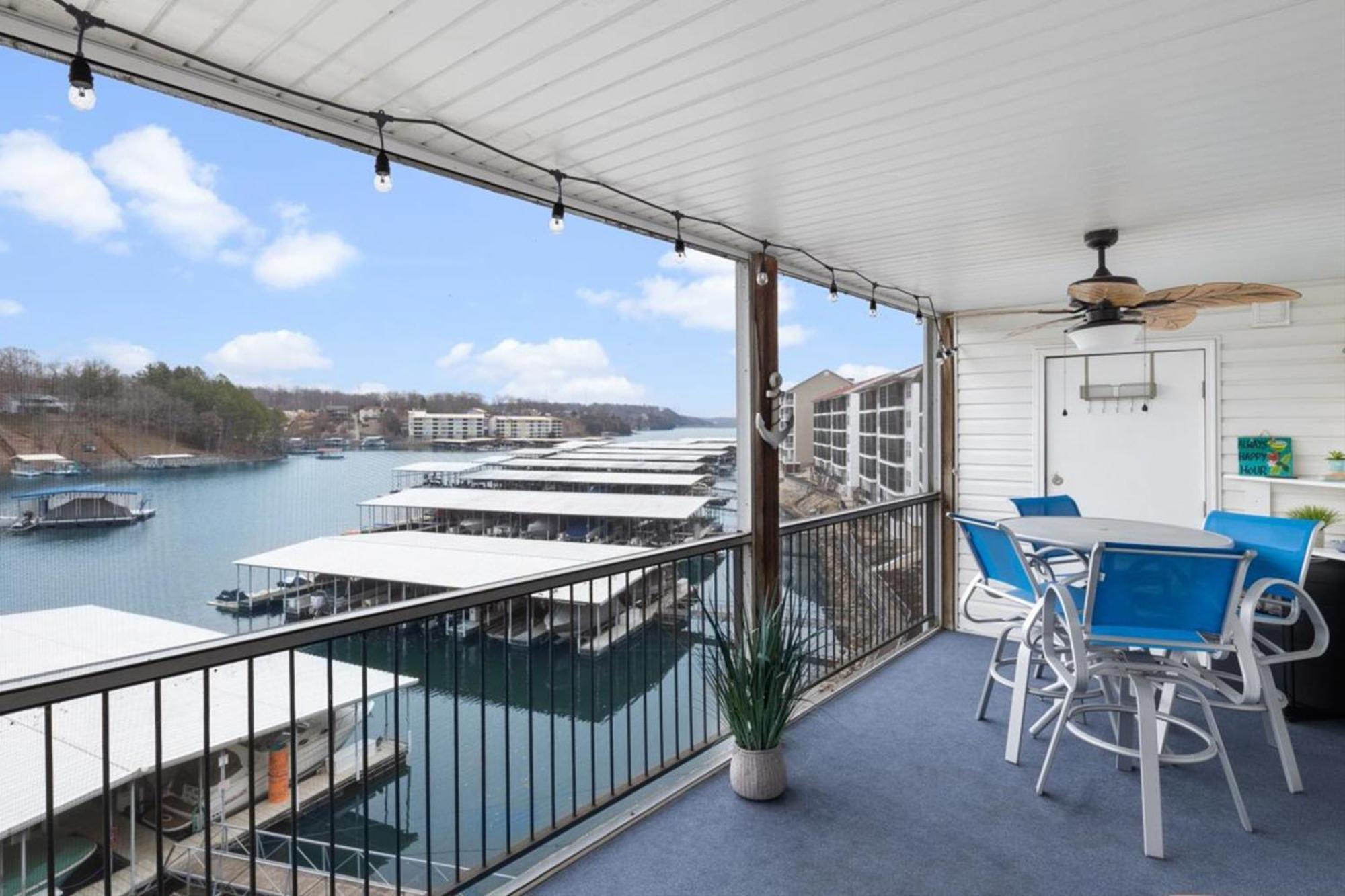 Lake Ozark Vista Экстерьер фото