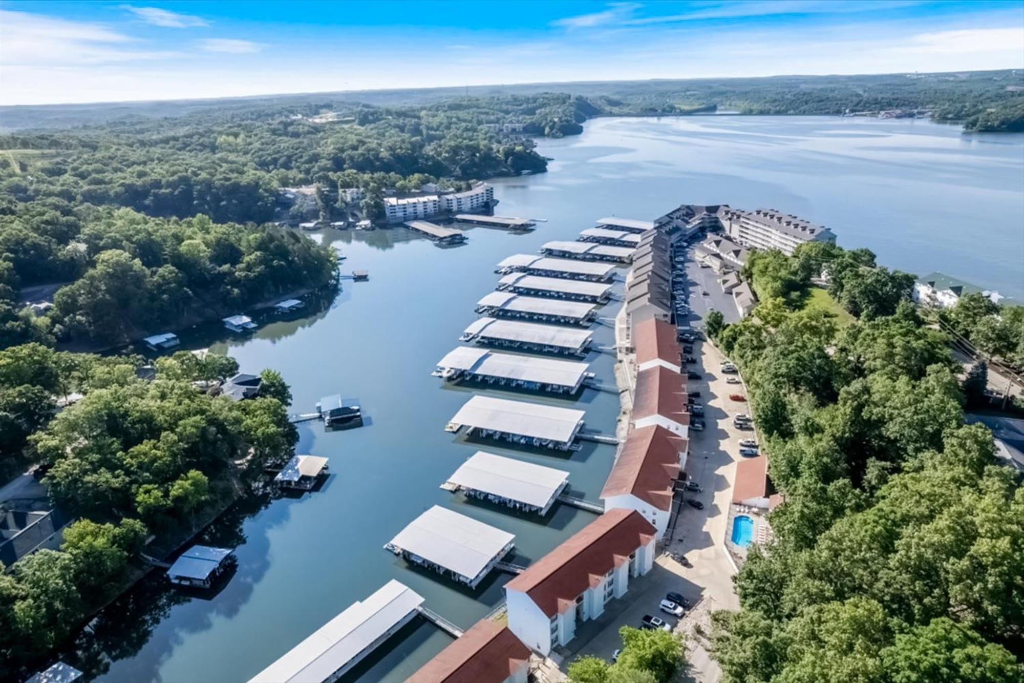 Lake Ozark Vista Экстерьер фото