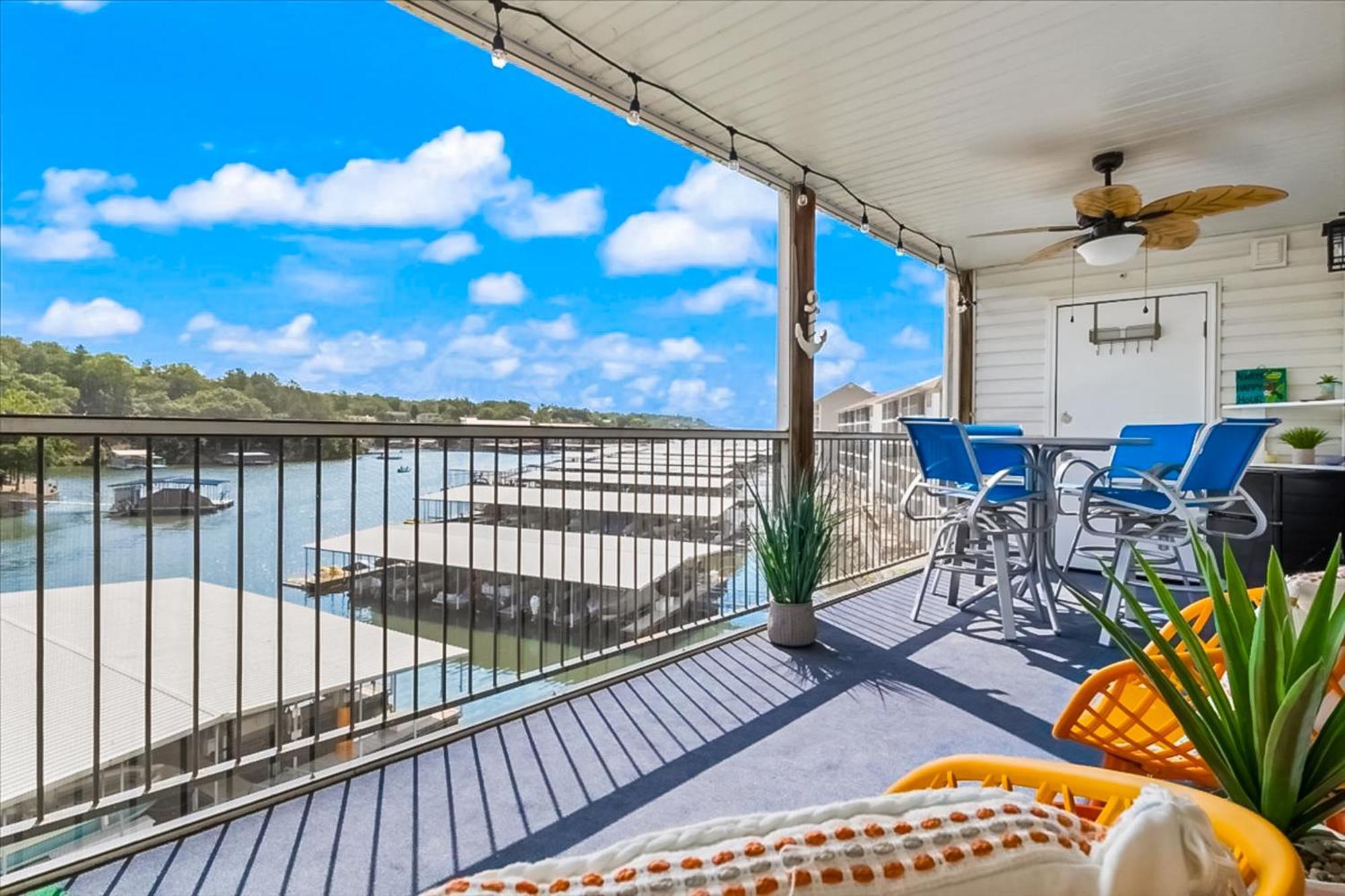Lake Ozark Vista Экстерьер фото